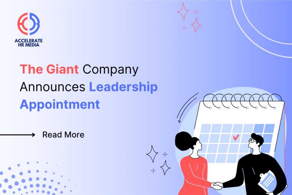 The GIANT Company Appoints Jennifer Scott as New HR Leader