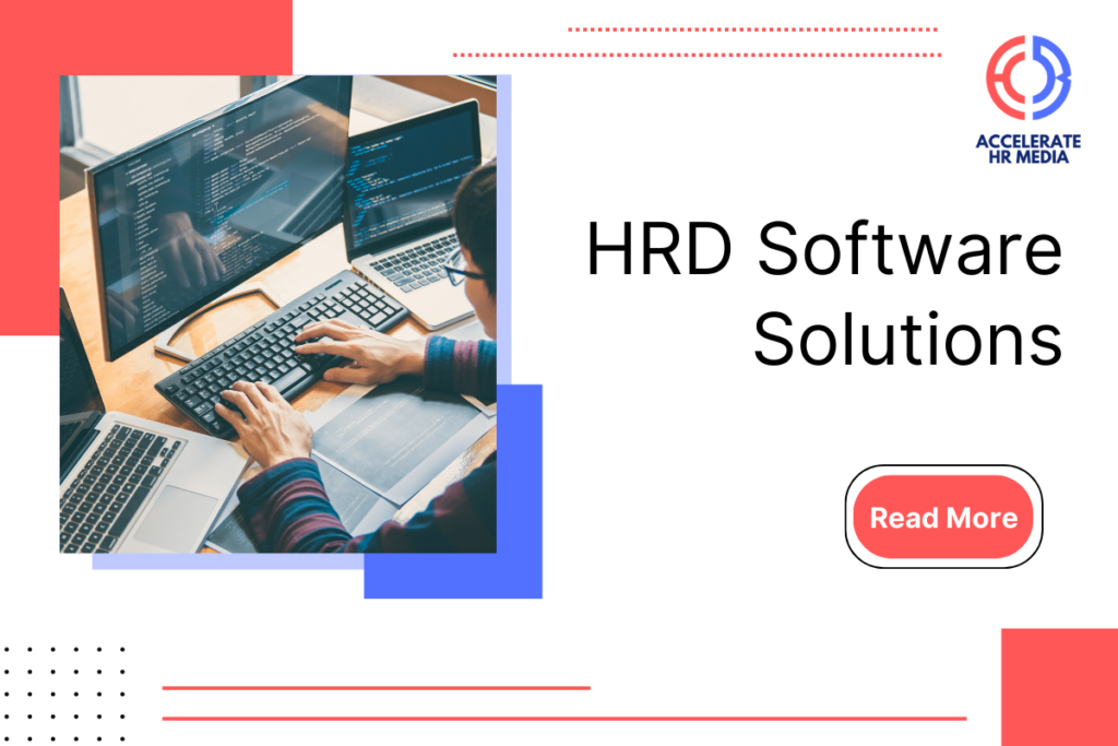 HRD Software Solutions by Accelerate HR Media