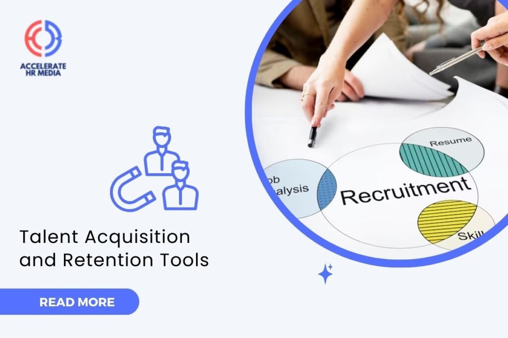 Best Talent Acquisition Tools