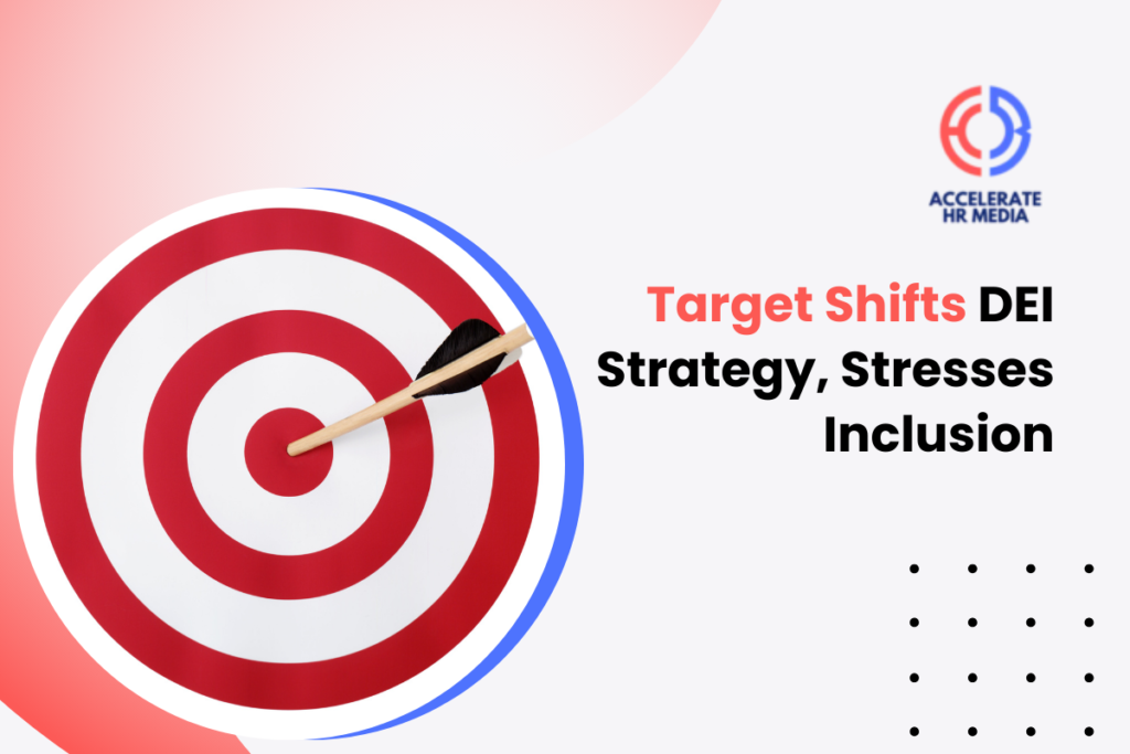 Target Ends Some DEI Initiatives, Focuses on Inclusion